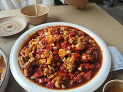 -老三样·旧食新味(万寿宫店)