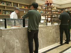 -盛宴标帜餐厅·亲子自助 (南昌喜来登酒店)