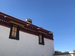 -罗布林卡