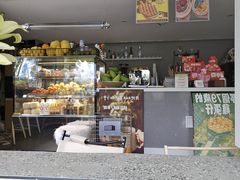 -BIGHEAD大头家咖啡馆(蛇口店)