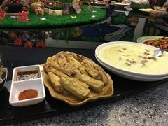 -嘎洒汤锅·花腰傣美食