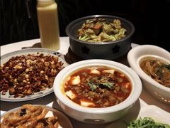 -小河盐帮·私家菜·烤鸭(三元桥·霄云路店)