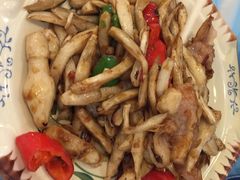 -粤湘情(珠海海泉湾店)