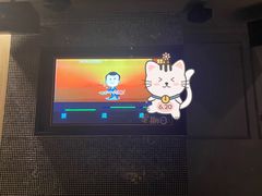-AGOGO HOUSE KTV(东街店)