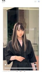 -DL HOPE明星造型