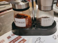 -喜来稀肉(虹泉路店)