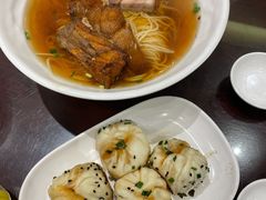 生煎-德兴馆(山西南路店)