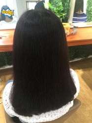 -iColor发型色彩定制
