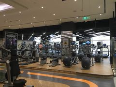 -威尔仕健身(金茂店)