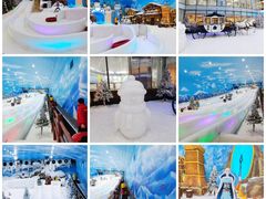 -世界之窗阿尔卑斯冰雪世界