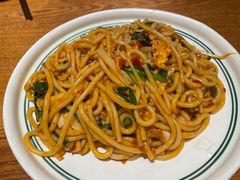 -云海肴·汽锅鸡·云南代表菜(天山百盛优客店)