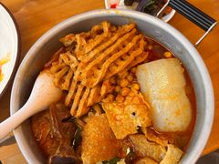 -丽丽三鲜螺蛳粉(田林路店)