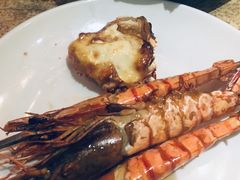 -雍和会海鲜姿造自助(湖东路店)
