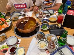 -伊豆野菜村(大族广场店)