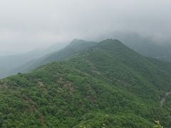 -北京鹫峰国家森林公园