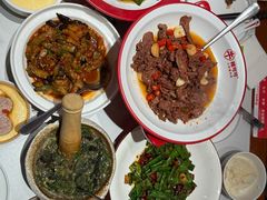 -辣可可·小炒黄牛肉(望京凯德MALL店)