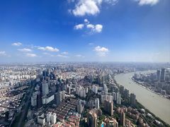 -上海中心大厦