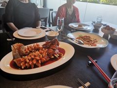 -RIVIERA 松鹤楼(外滩店)