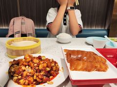 -玉林烤鸭店(垡头店)