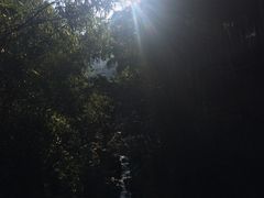 -山沟沟景区
