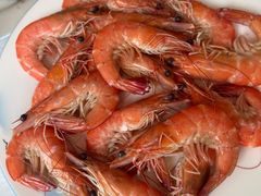 -宾朋海鲜饭庄(兴海路店)