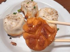 舒蔡记特色生煎-舒蔡记生煎菜饭(云南中路店)