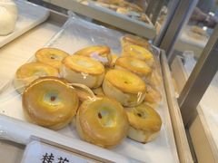-祥禾饽饽铺·中式糕点(北京来福士店)