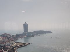 -汇泉王朝大饭店-旋转餐厅(南海路店)