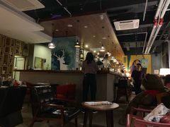 -咖法森林·咖啡  酒吧(天河店)