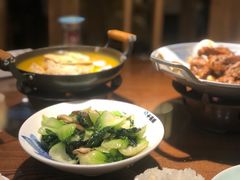 -小菜园新徽菜(芜湖万达店)