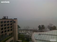 春暖花开-杭州君悦酒店