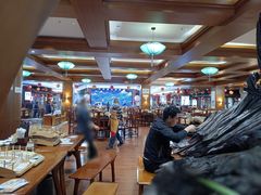 -香麒园·过桥米线·南湖雅宴