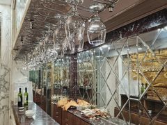 包房-万宝海鲜舫(劳动公园店)