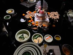 -澳珀食堂