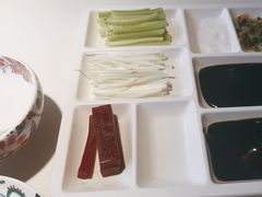 -京鸭棠(让胡路万达店)