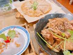 -芋包王闽南茶楼(八市店)