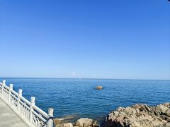 -兴城海滨风景区