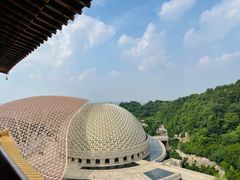 -牛首山文化旅游区