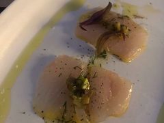 -Mercato莫卡多露台餐厅与酒吧(K11店)