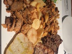 -HELLO MUSAE 拾光缪斯餐厅·纯正希腊风味(苏州中心店)
