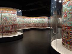 -青海藏文化博物院
