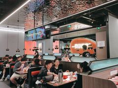 -胖哥俩肉蟹煲(湖滨银泰in77店)
