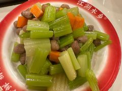 -江湖水乡铁锅炖魚(周庄嘉园店)