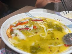-一品红川菜(皇岗二店)