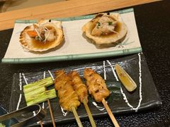 -长崎屋·日本料理·刺身·烧鸟(天河北路店)