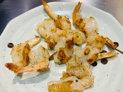 -大渔铁板烧(中山路八佰伴店)