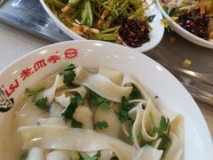 -老四季(南市场店)