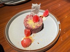 -MAGPIE喜鹊派餐厅(华侨城店)