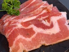 -松渡·鲜肉泥炉烤肉(时代天街店)