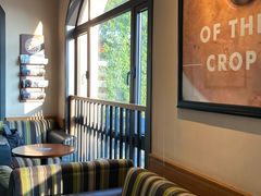 -COSTA COFFEE(上海虹口公园店)